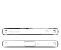 Spigen Crystal Flex do Google Pixel 9a 5G clear - 1340932 - zdjęcie 5